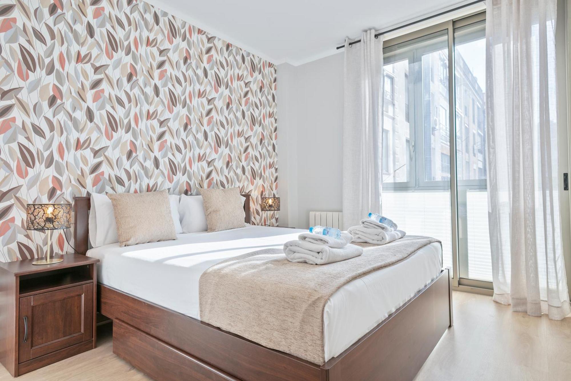 Alcam Mallorca 22 Apartamento