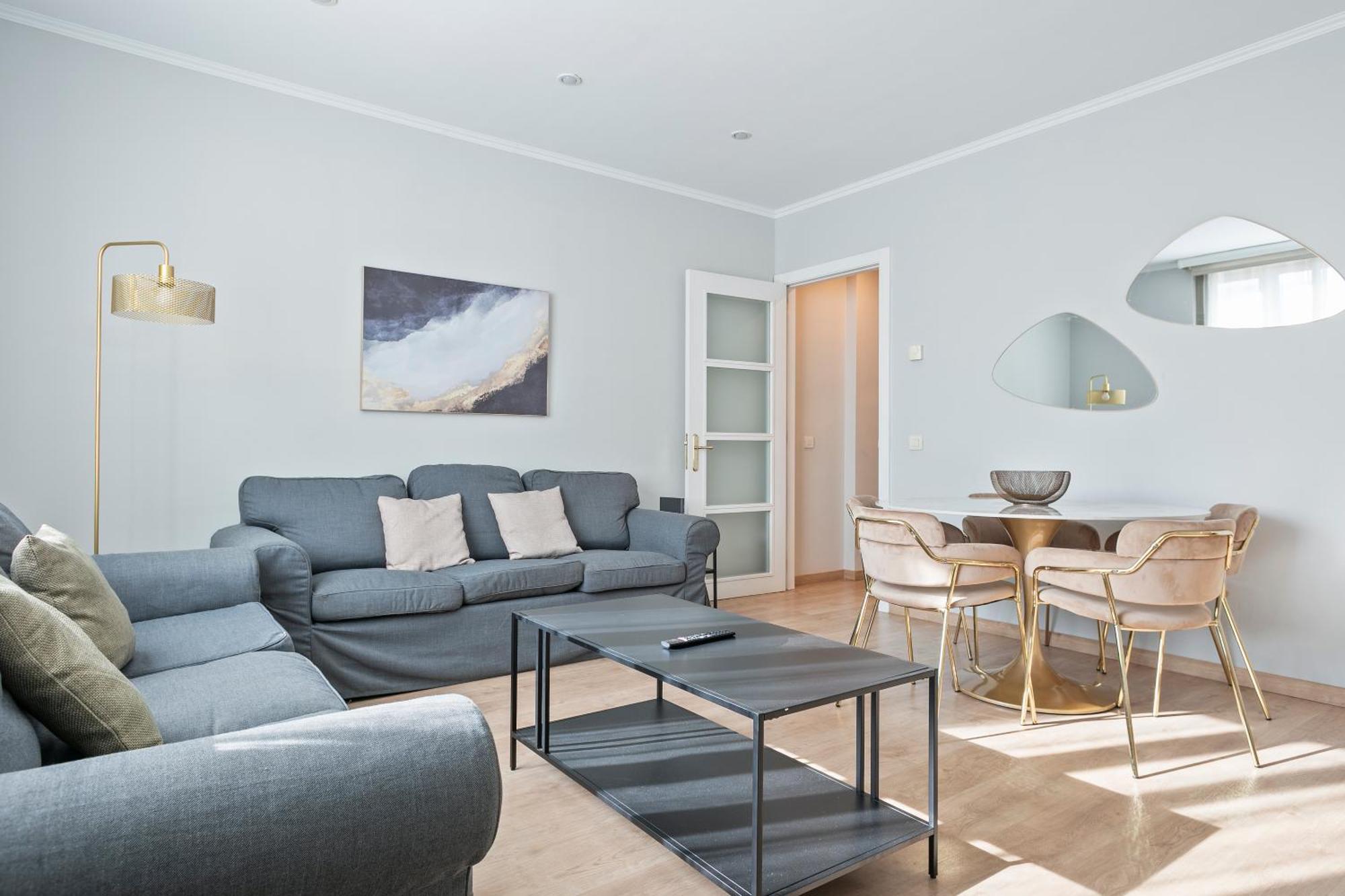 Alcam Mallorca 22 Apartamento *