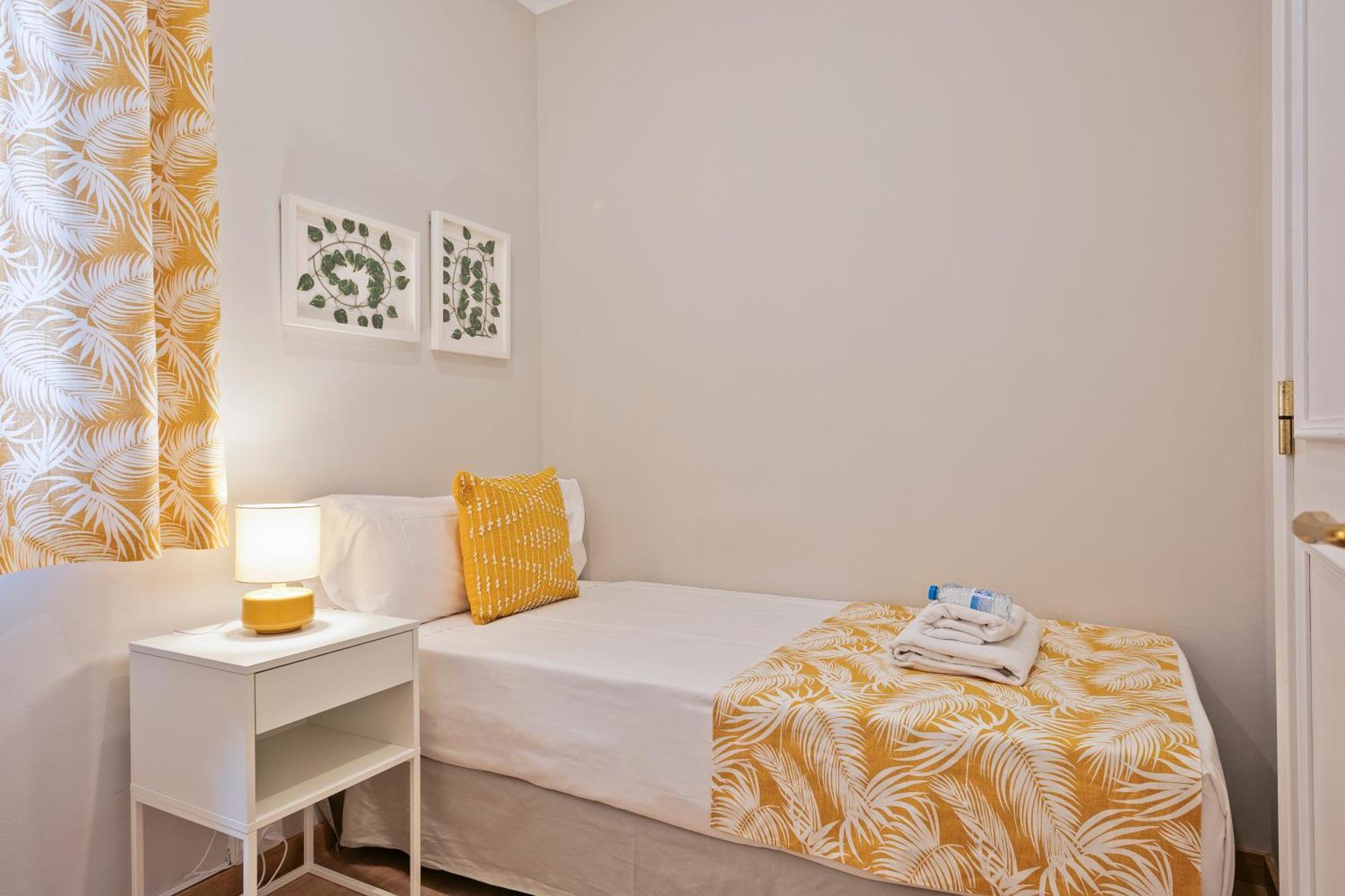 Apartamento Alcam Mallorca 22 *