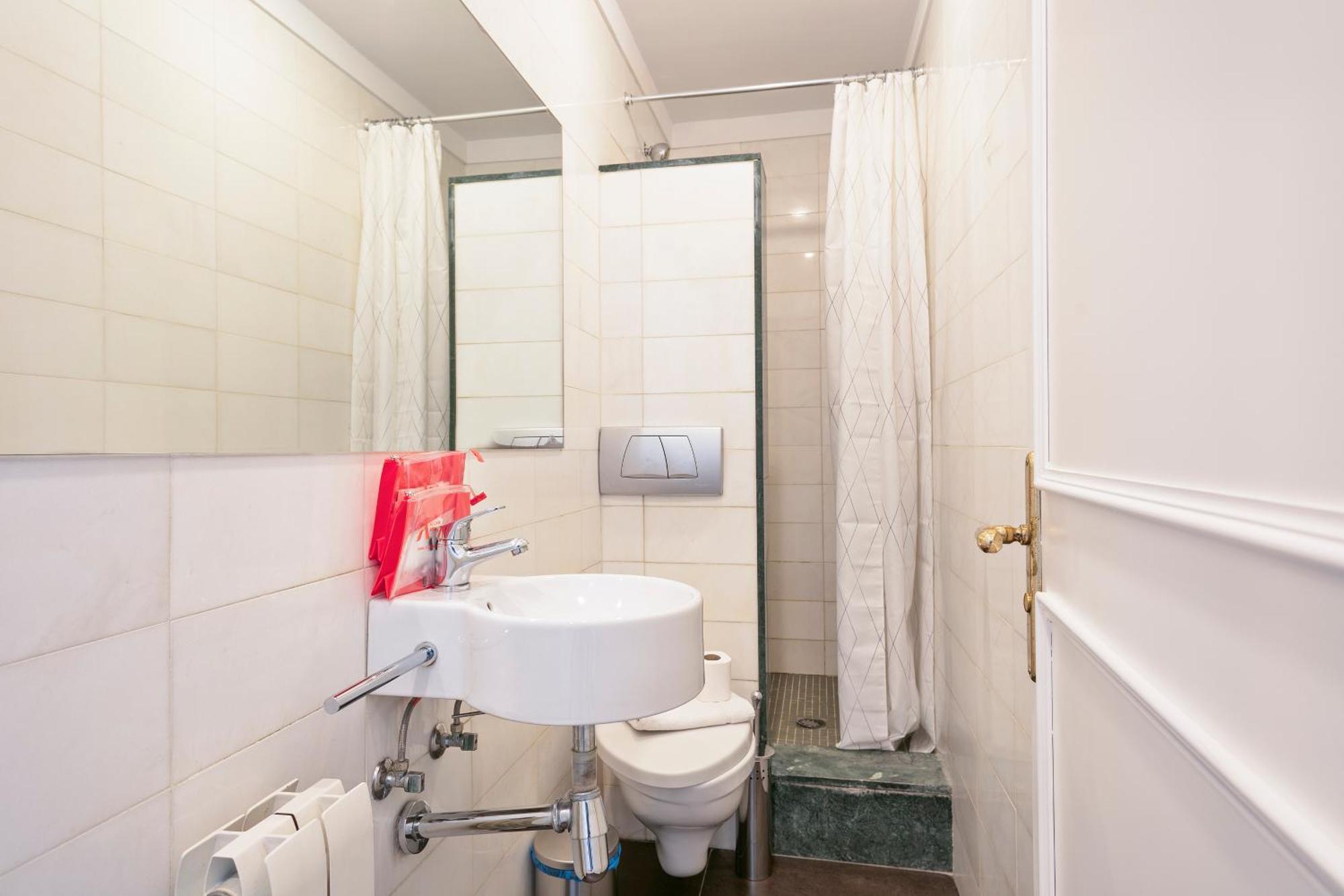 Alcam Mallorca 22 Apartament *