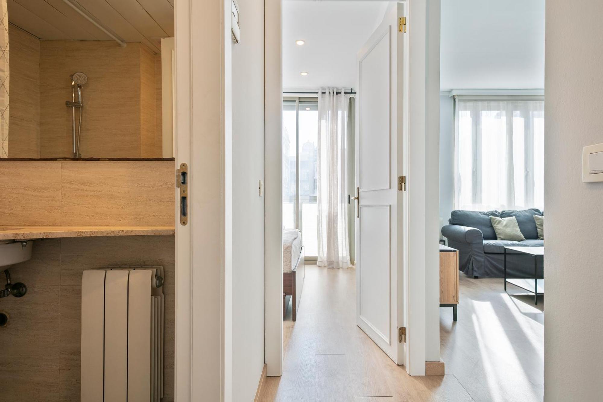 Alcam Mallorca 22 Apartamento