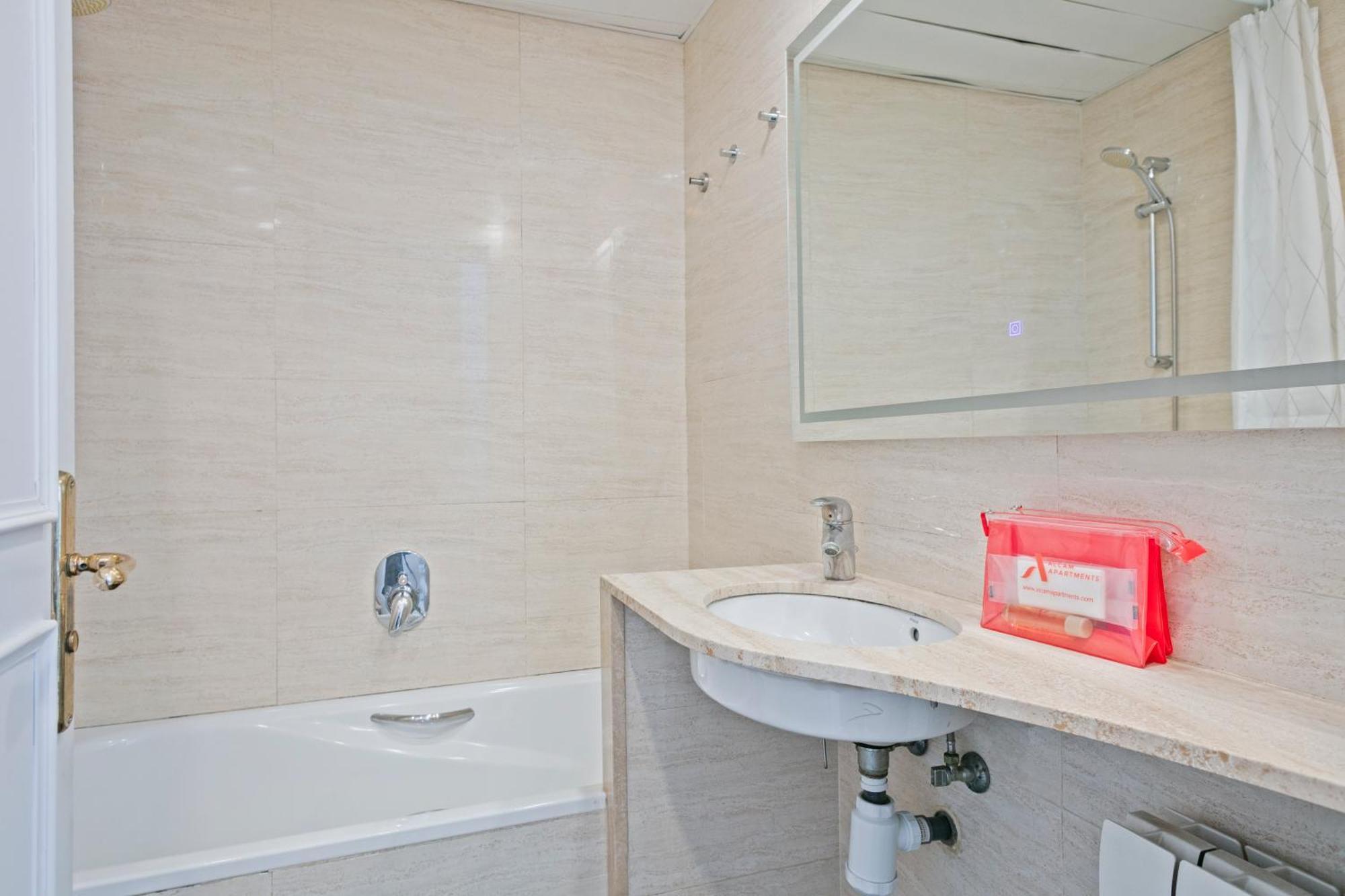 Apartamento Alcam Mallorca 22 Barcelona