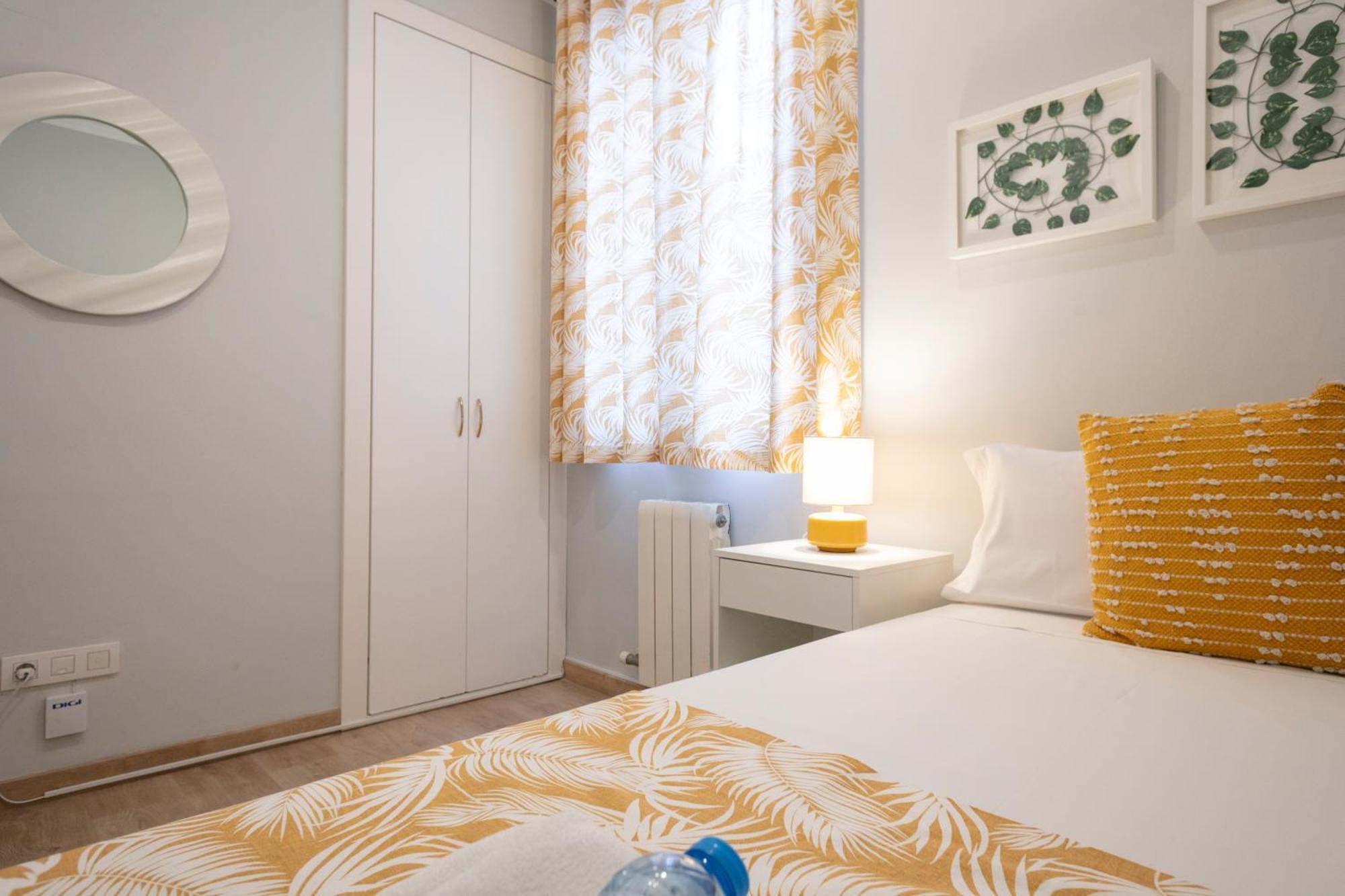 Alcam Mallorca 22 Apartamento *